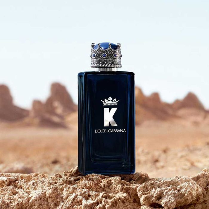 K perfume for Men by Dolce & Gabbana