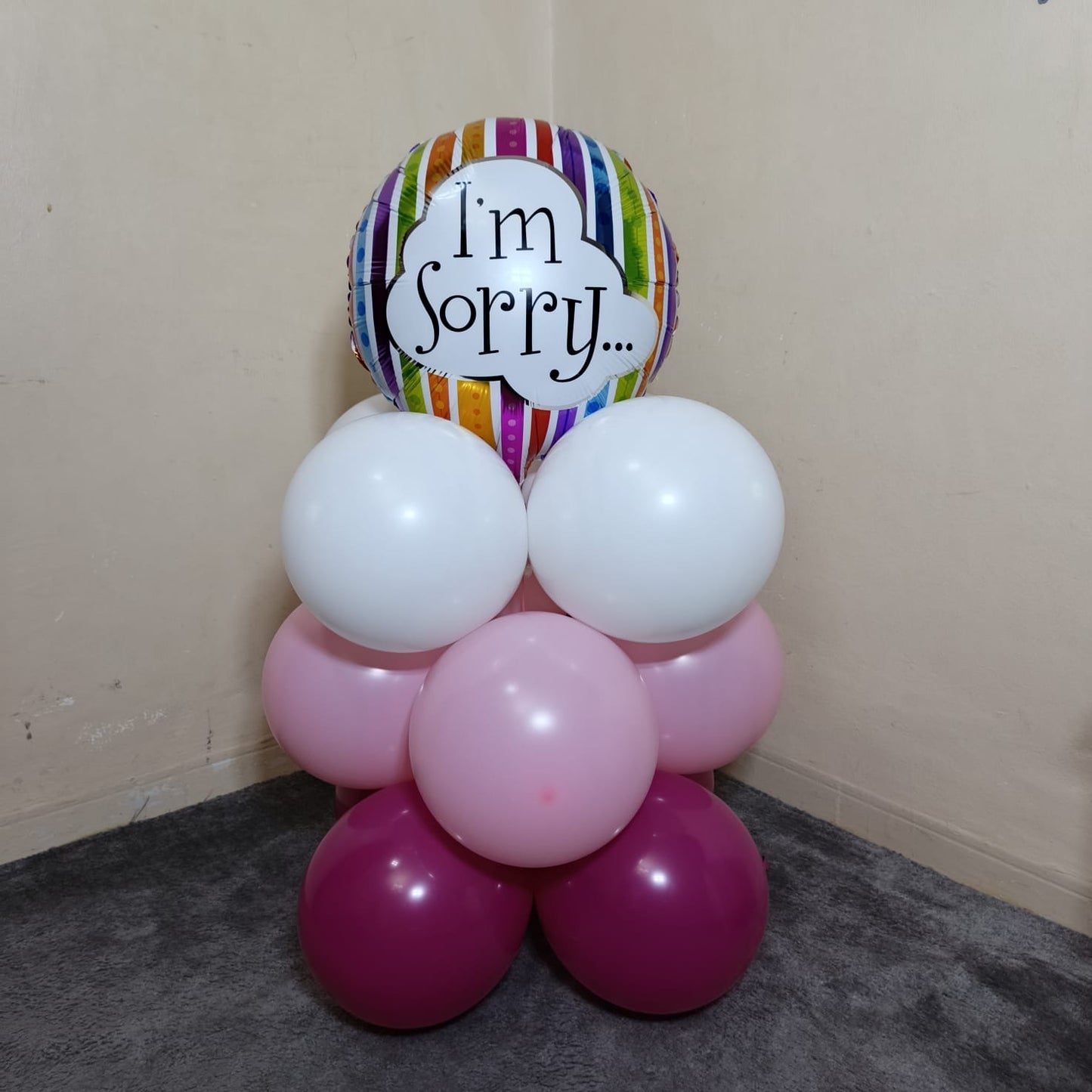 Miscellaneous Balloons