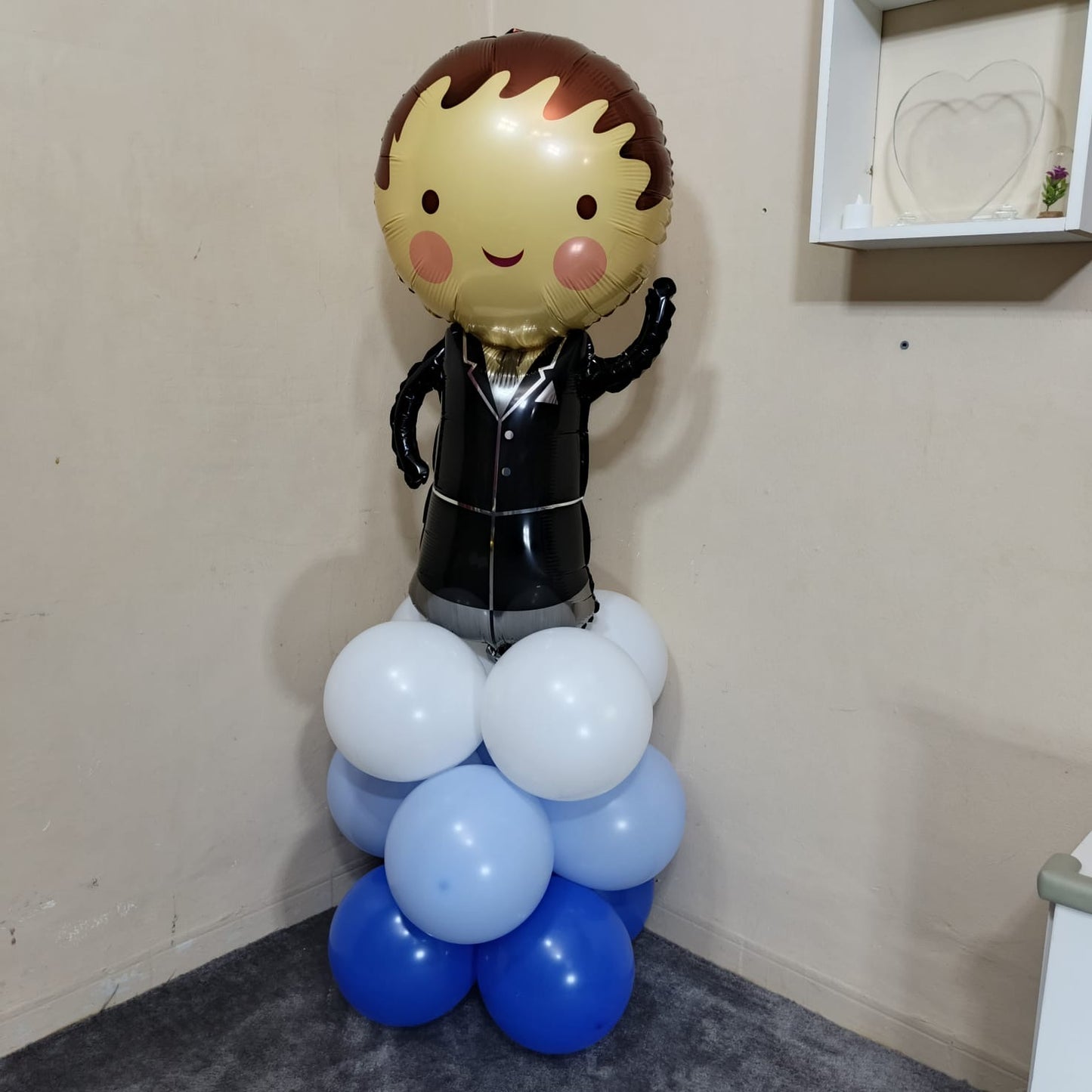 Miscellaneous Balloons