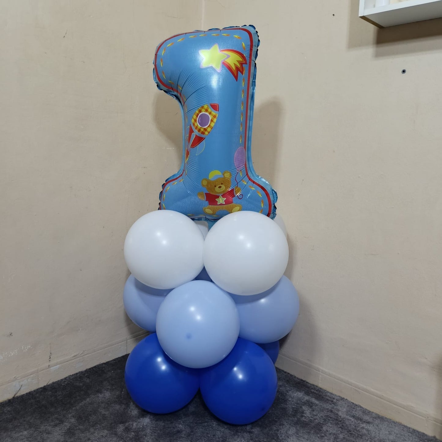 Miscellaneous Balloons