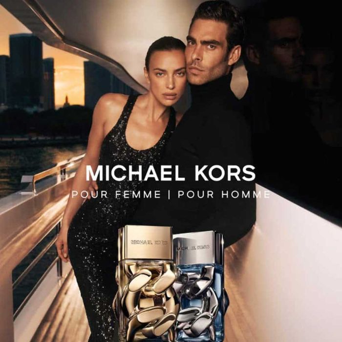 Michael Kors EDP For Men