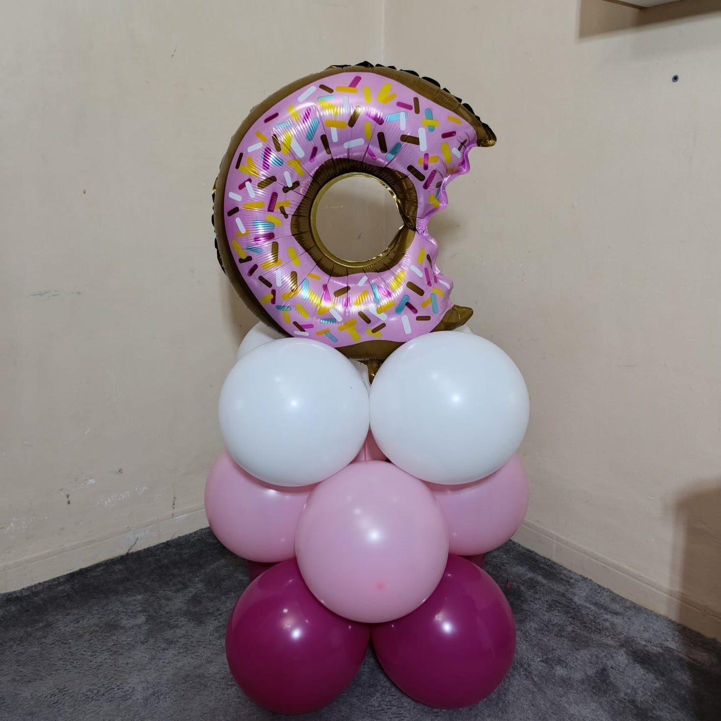 Miscellaneous Balloons