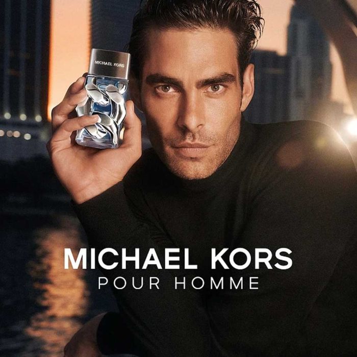Michael Kors EDP For Men