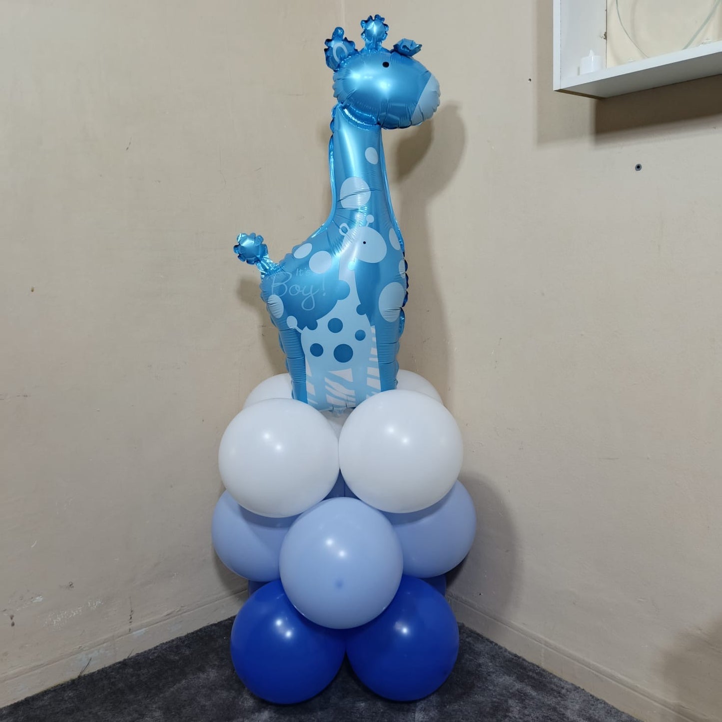 Miscellaneous Balloons