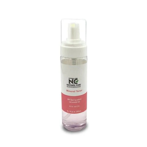 NC FACE CARE (ROSE WATER) by Natural Care