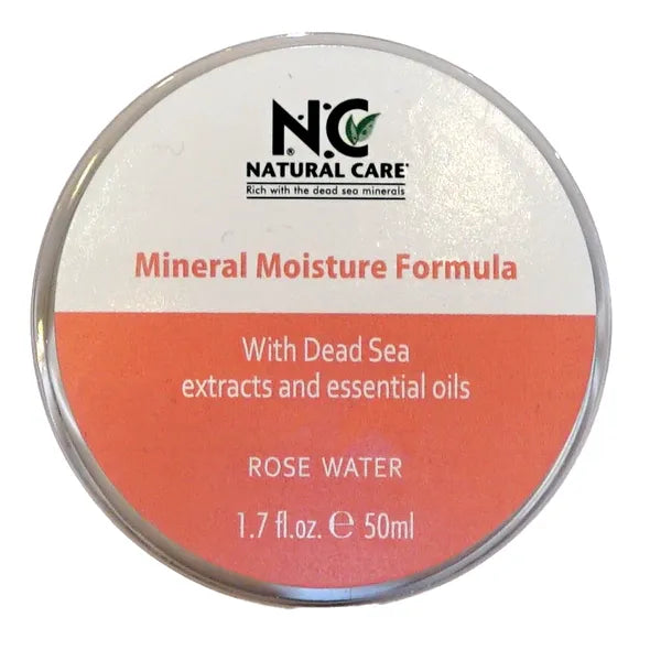 NC FACE CARE (ROSE WATER) by Natural Care