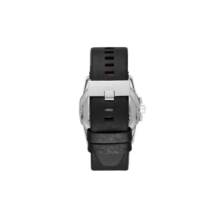 Diesel DZ1907 Men’s Watch 45mm Black Gift Set by Abu Shakra