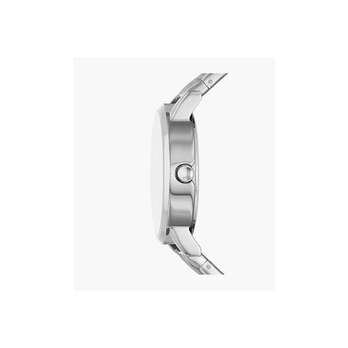 DKNY NY2342 Soho Women’s Watch 34mm Silver by Abu Shakra