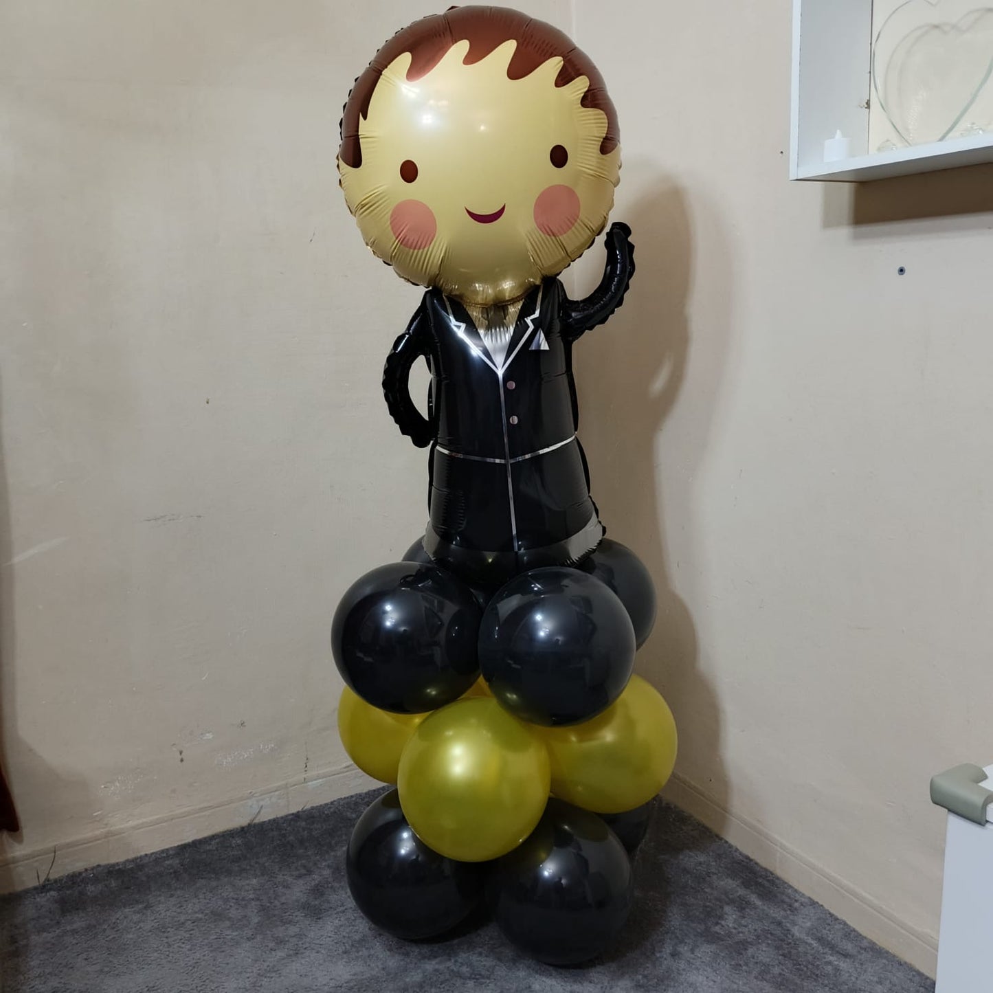 Miscellaneous Balloons
