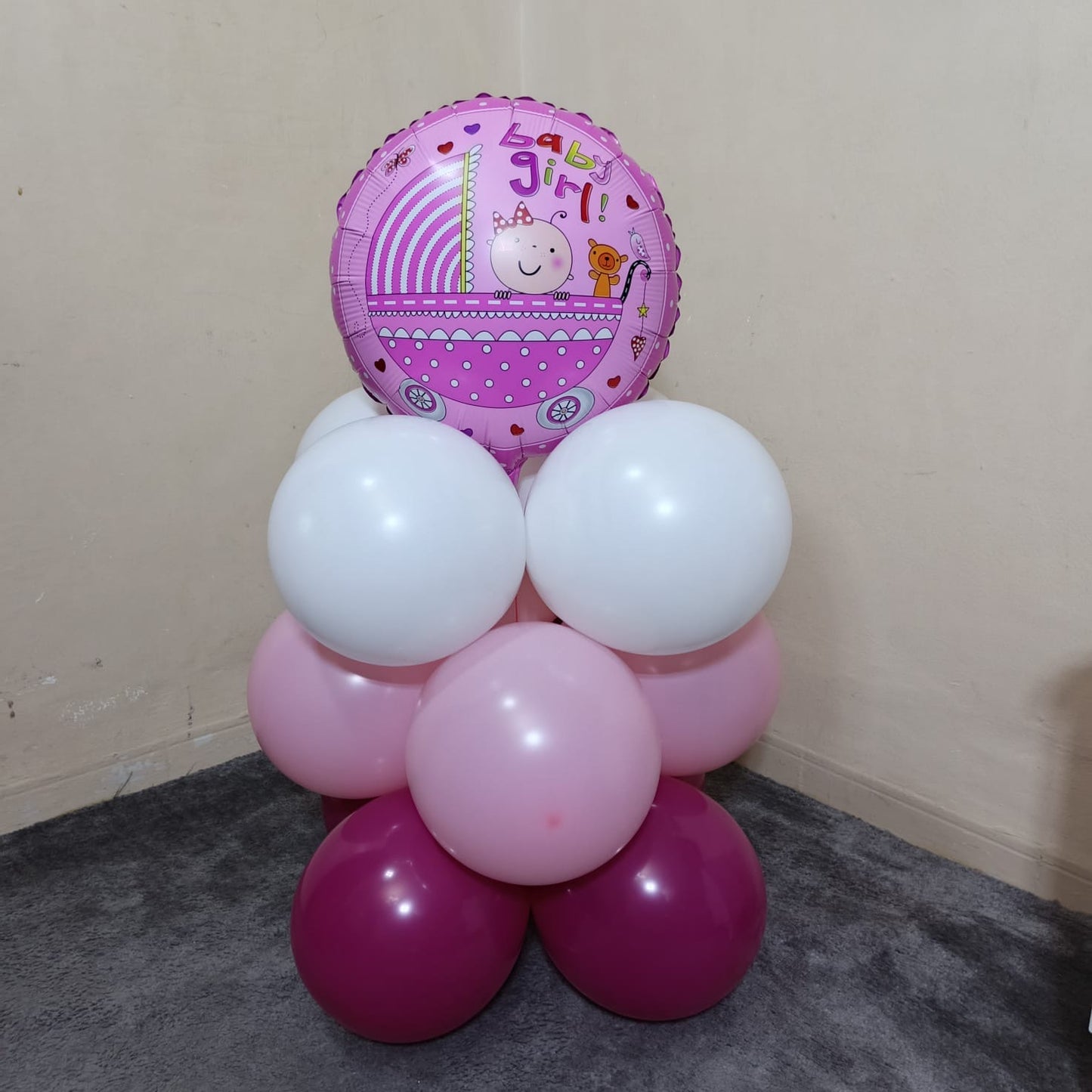 Miscellaneous Balloons