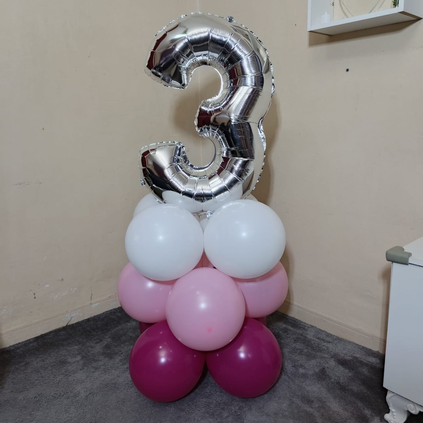 Miscellaneous Balloons