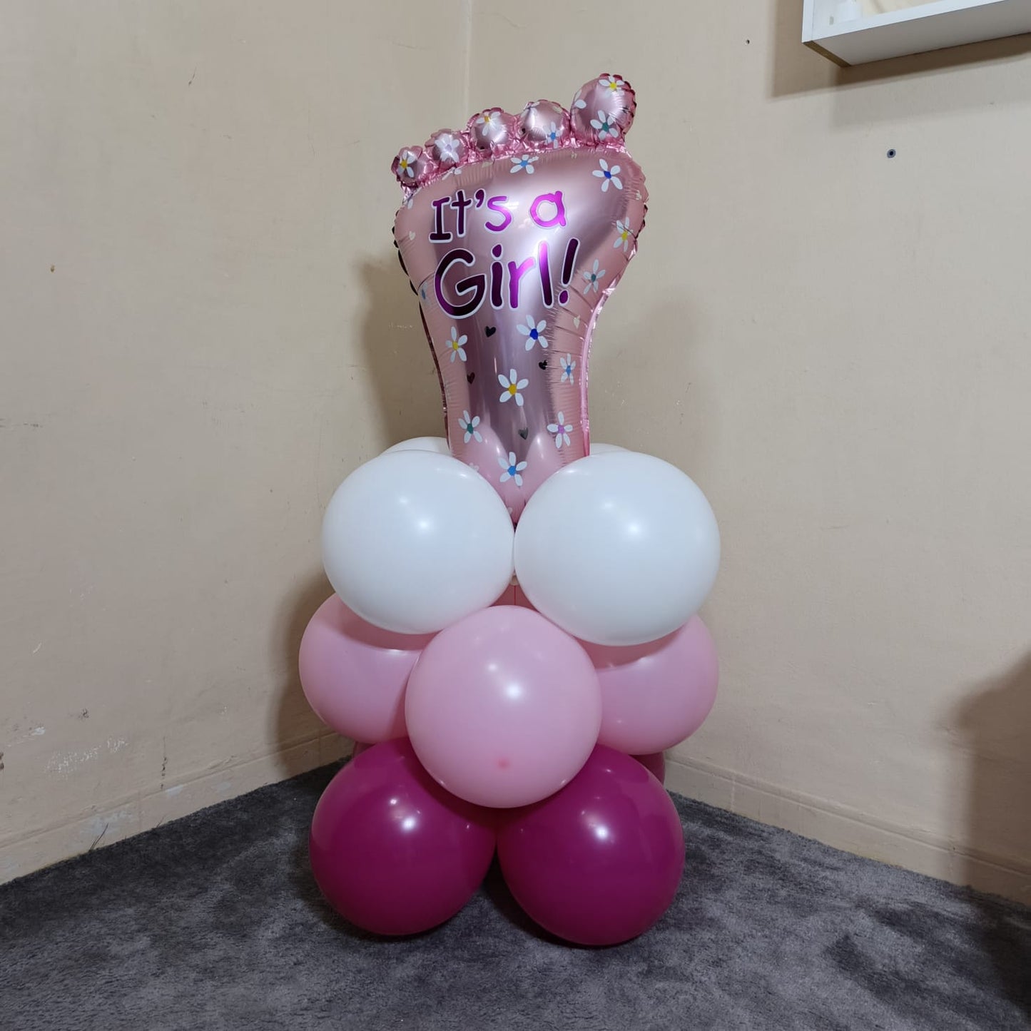 Miscellaneous Balloons