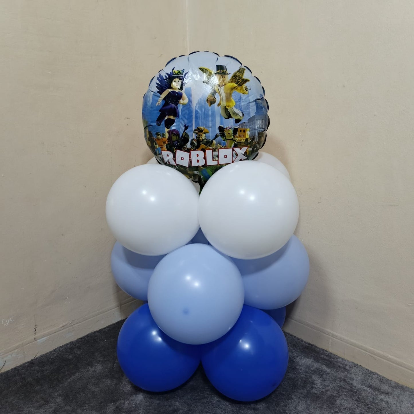 Miscellaneous Balloons