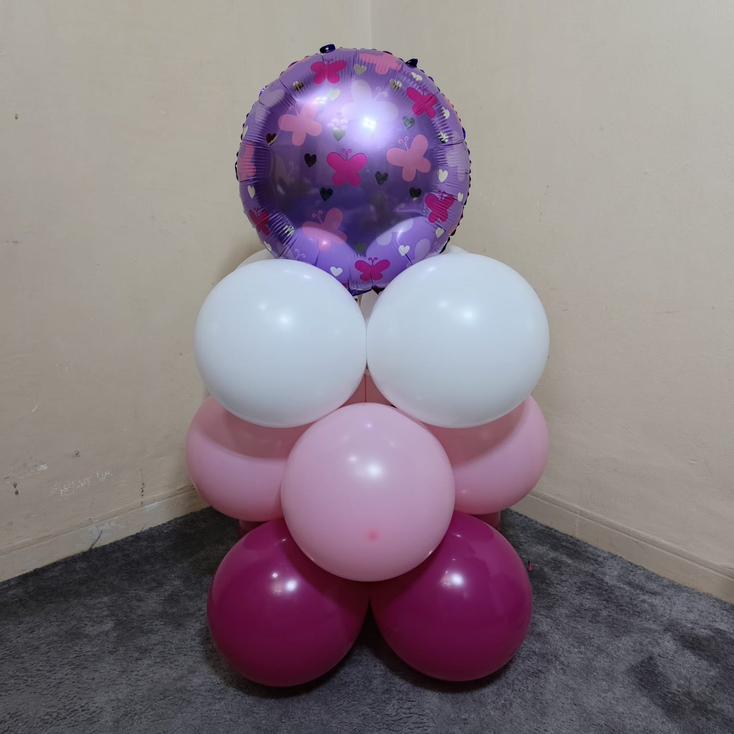 Miscellaneous Balloons