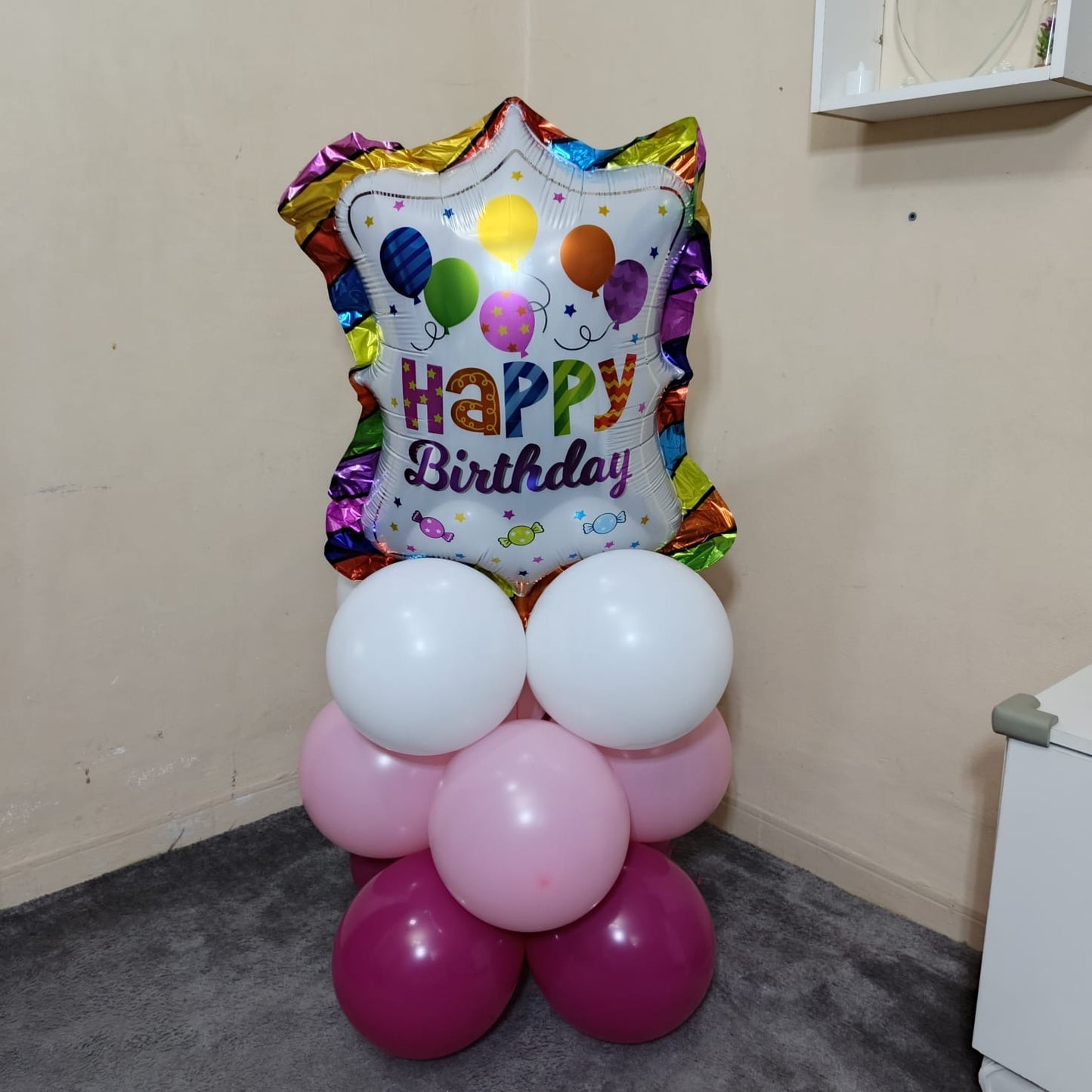Miscellaneous Balloons