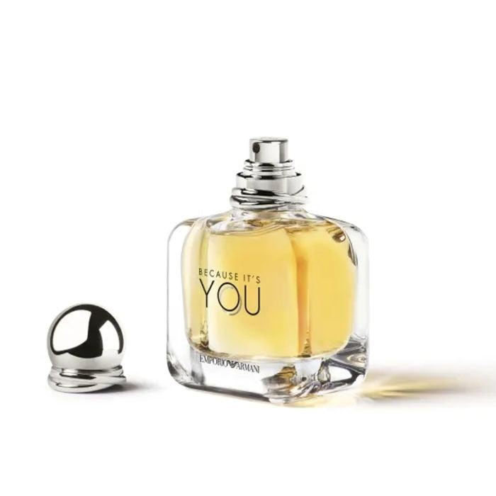 Because It's You EDP For Women By Abu Shakra