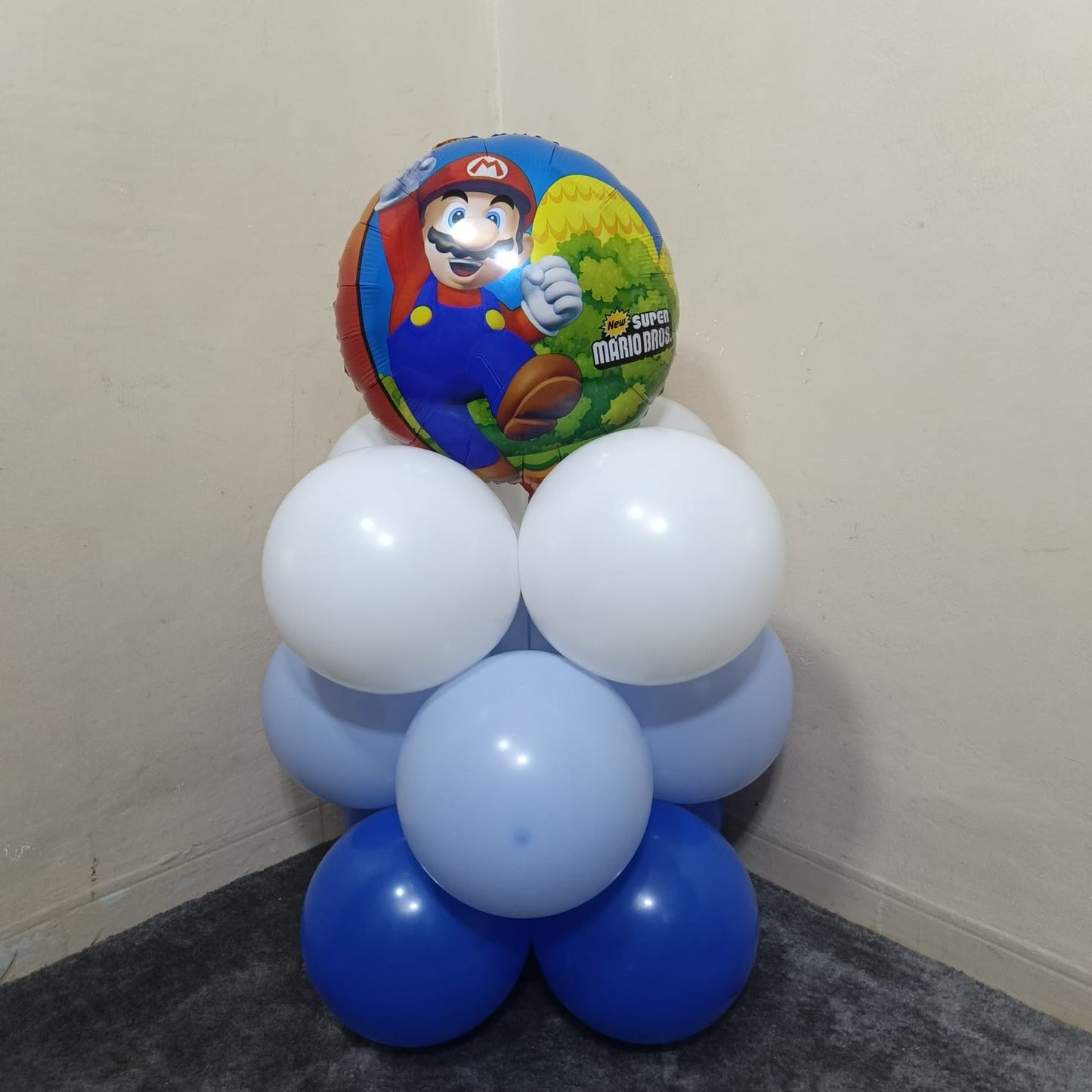 Miscellaneous Balloons