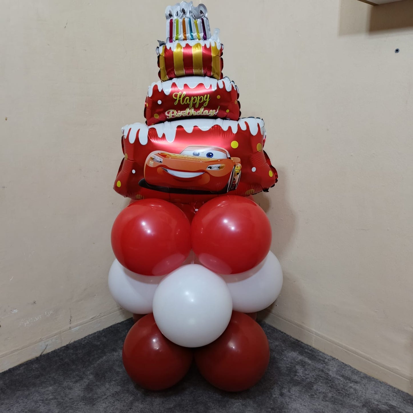 Miscellaneous Balloons