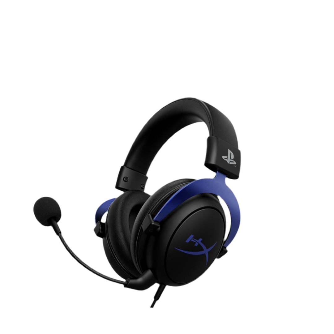 HYPERX CLOUD PS4