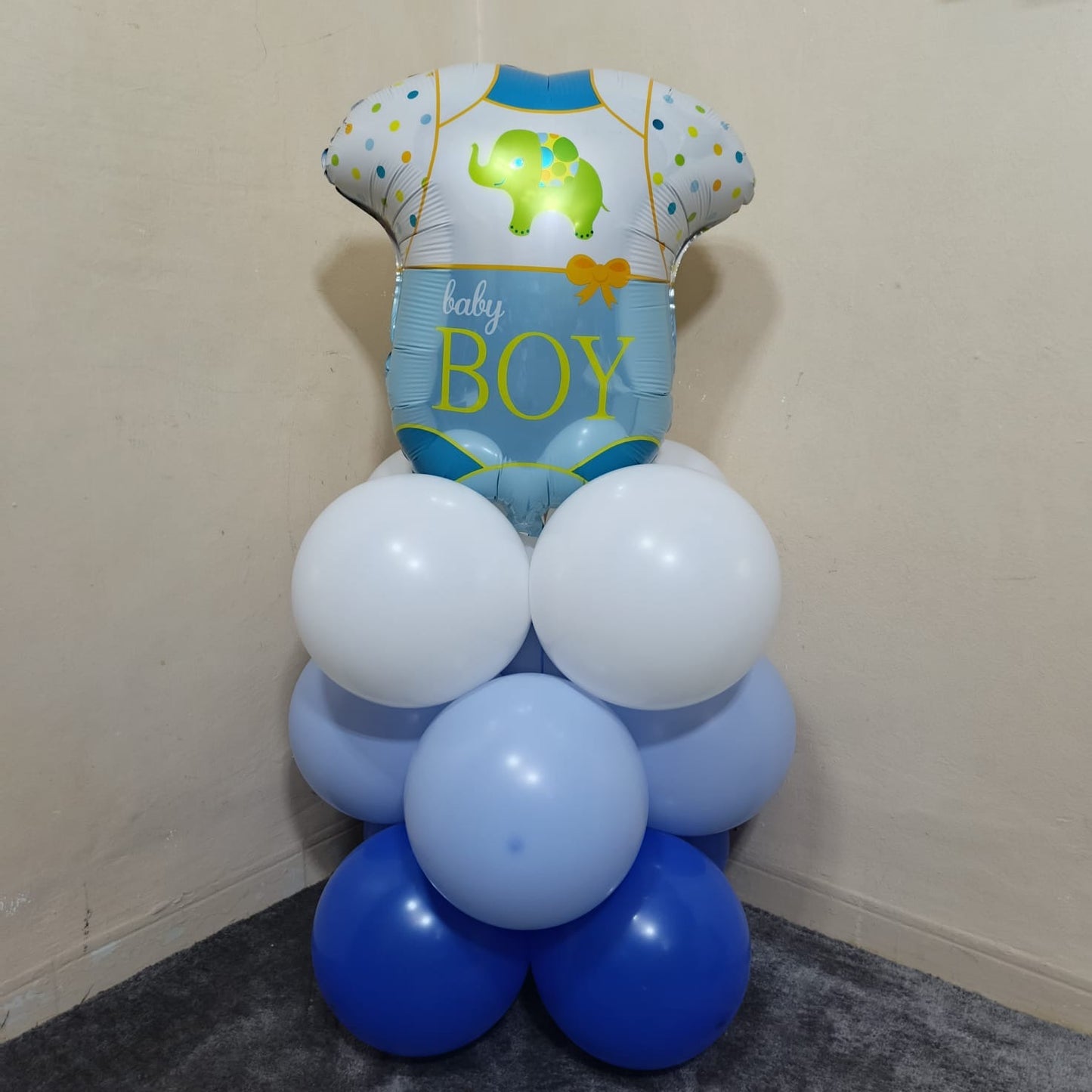 Miscellaneous Balloons