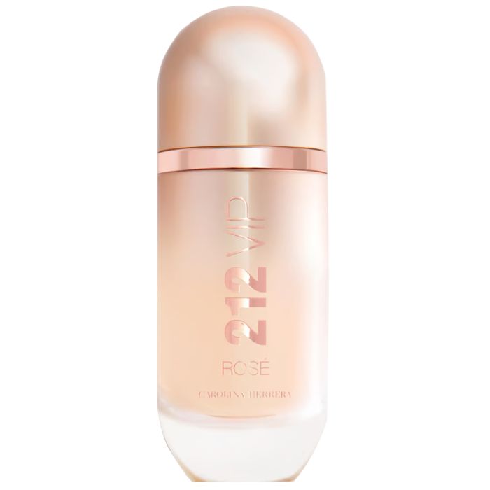 212 VIP Rose EDP For Women By Abu Shakra