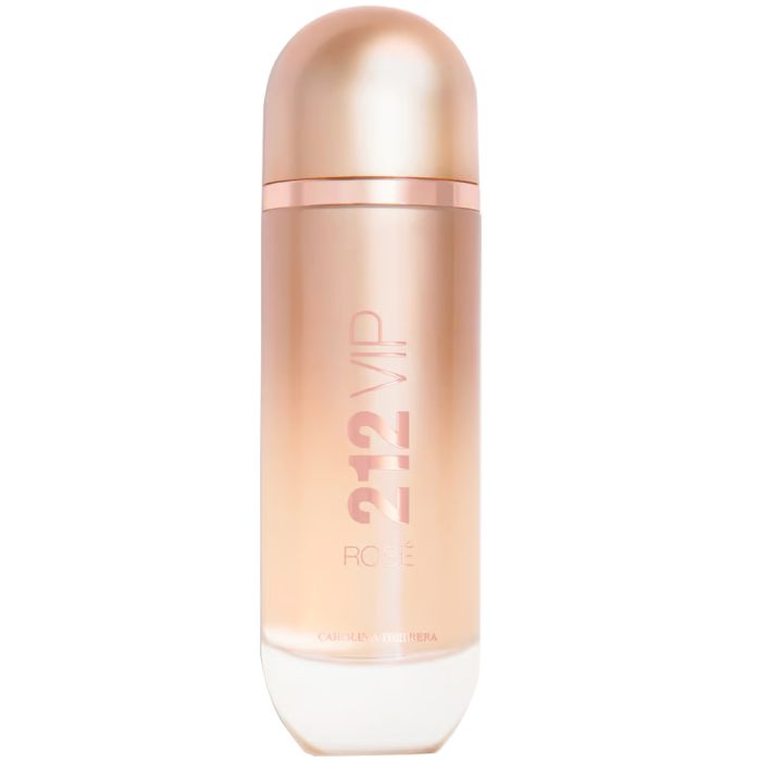 212 VIP Rose EDP For Women By Abu Shakra