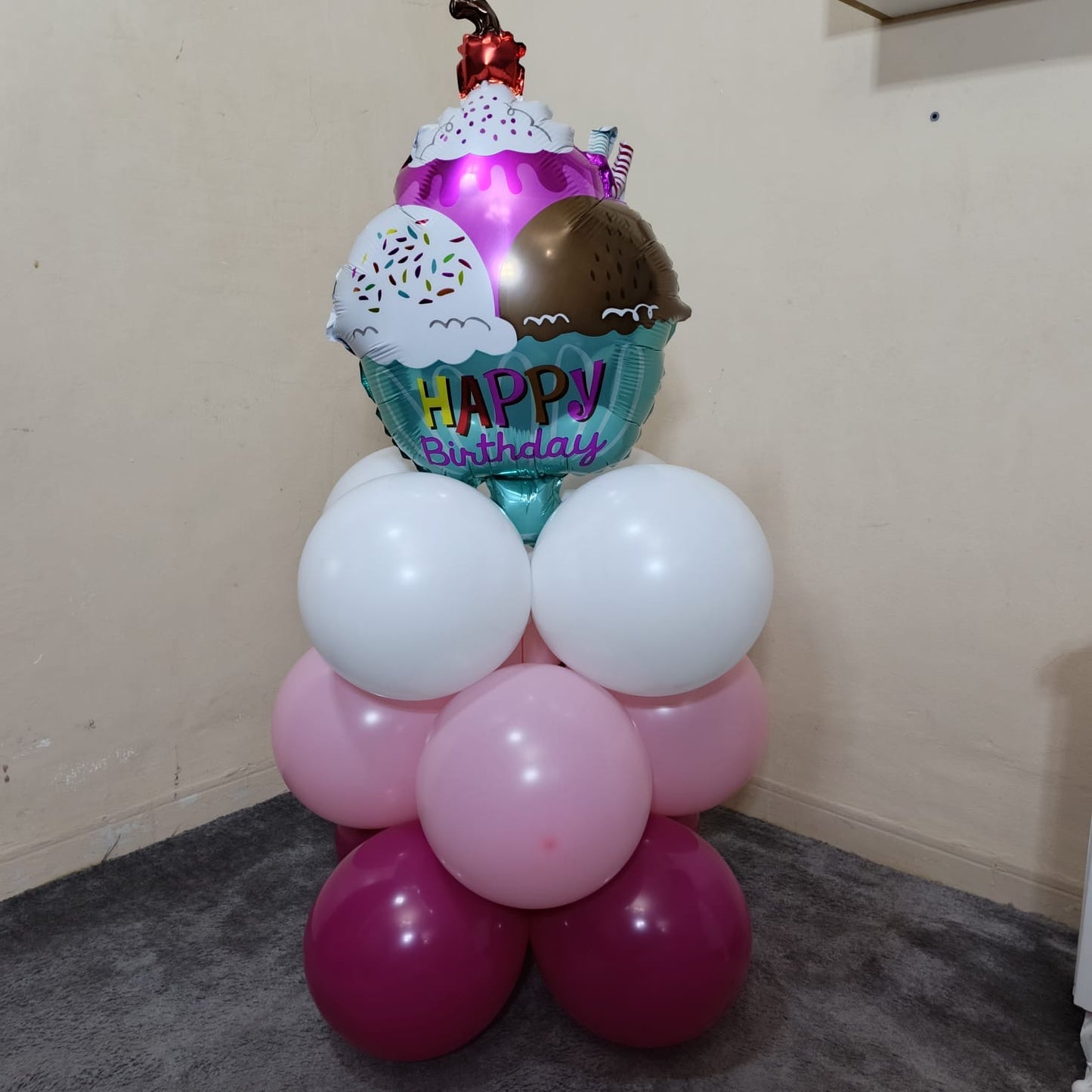 Miscellaneous Balloons