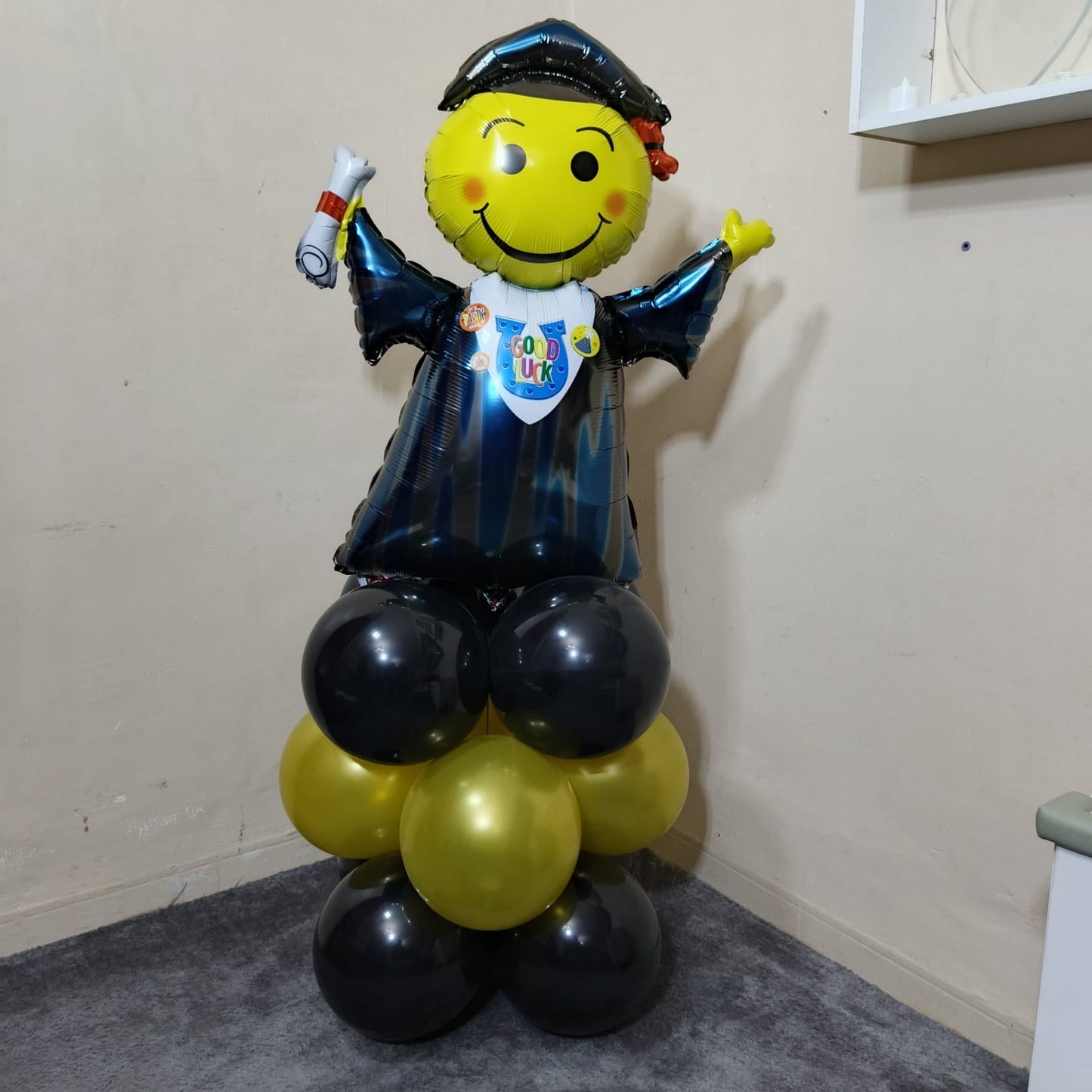 Miscellaneous Balloons