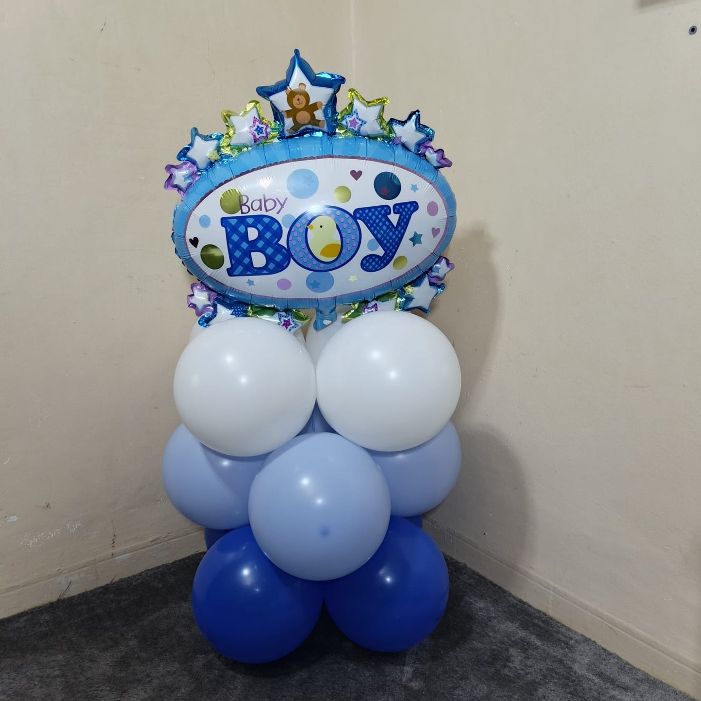 Miscellaneous Balloons