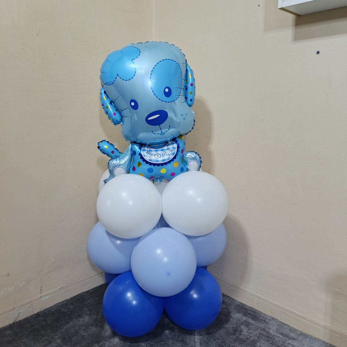 Miscellaneous Balloons