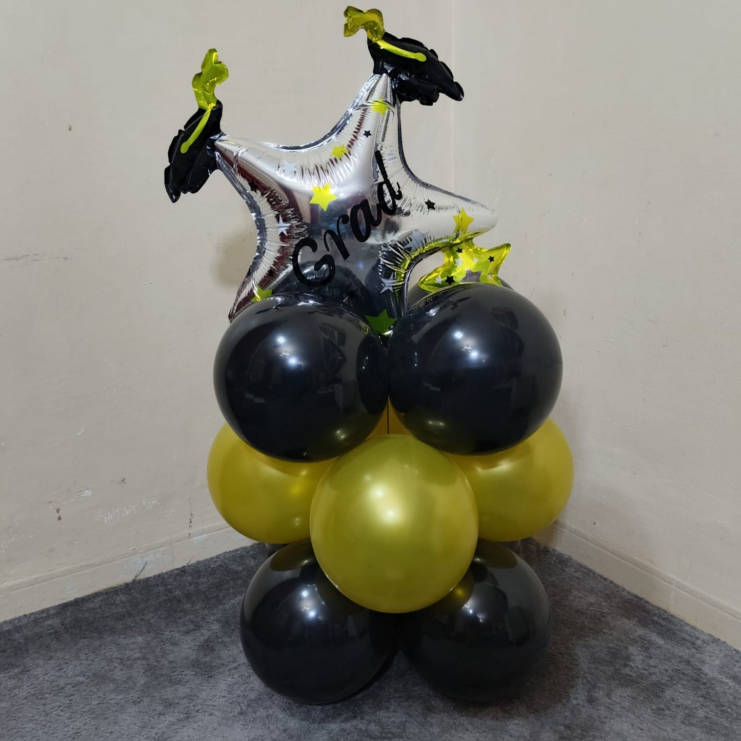 Miscellaneous Balloons