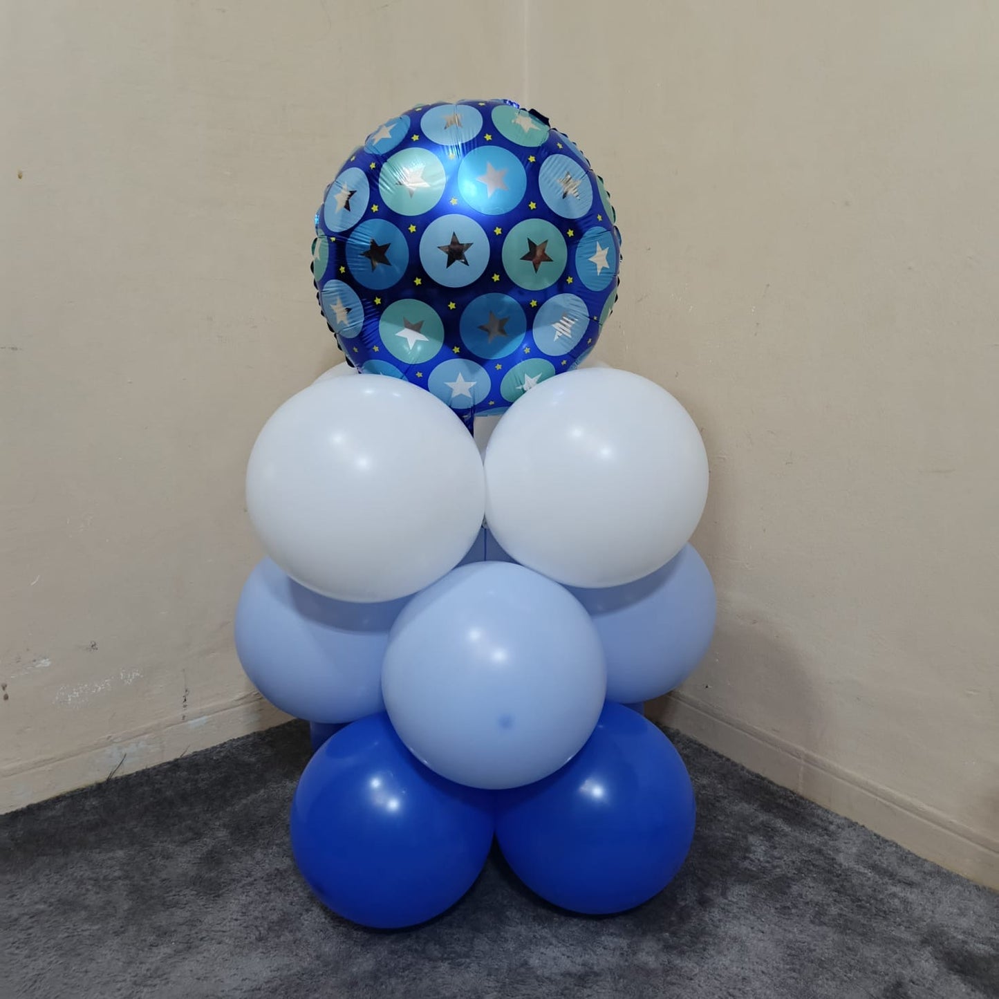 Miscellaneous Balloons