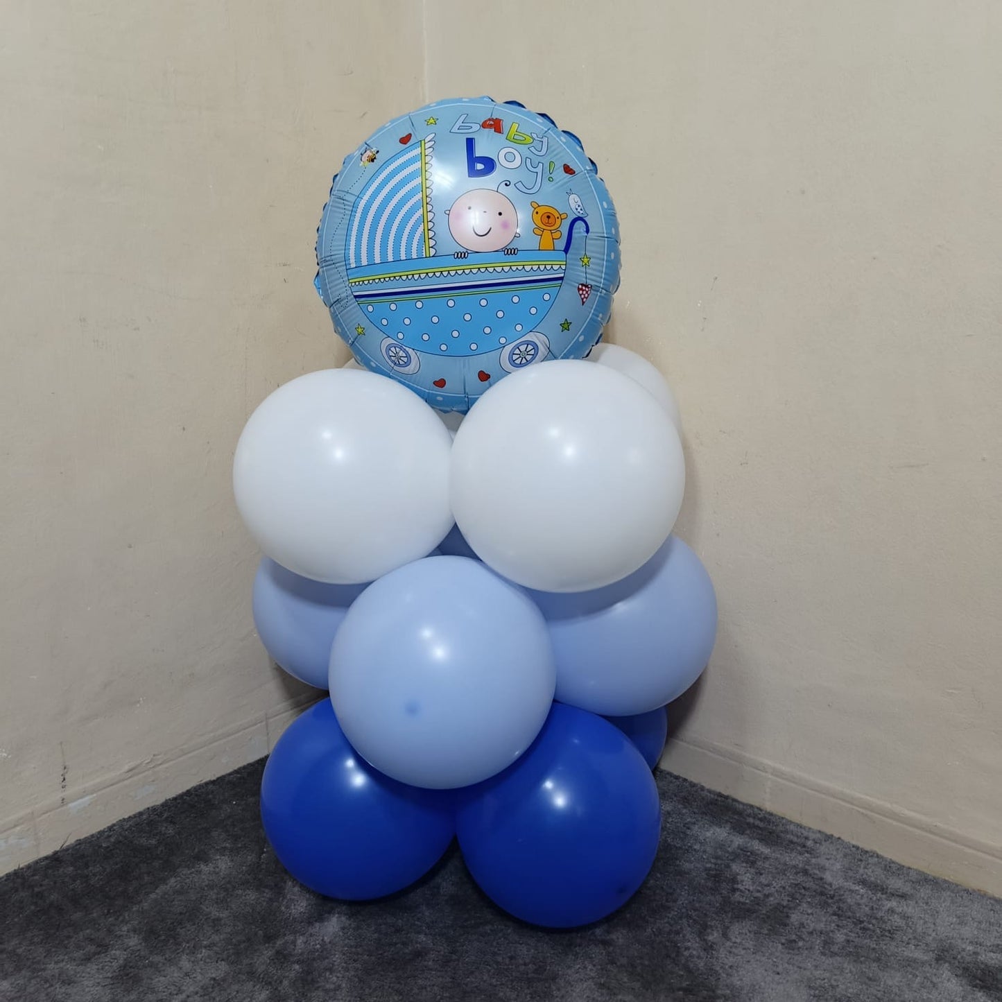 Miscellaneous Balloons