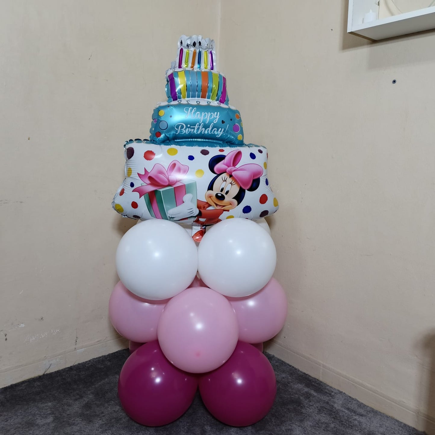 Miscellaneous Balloons