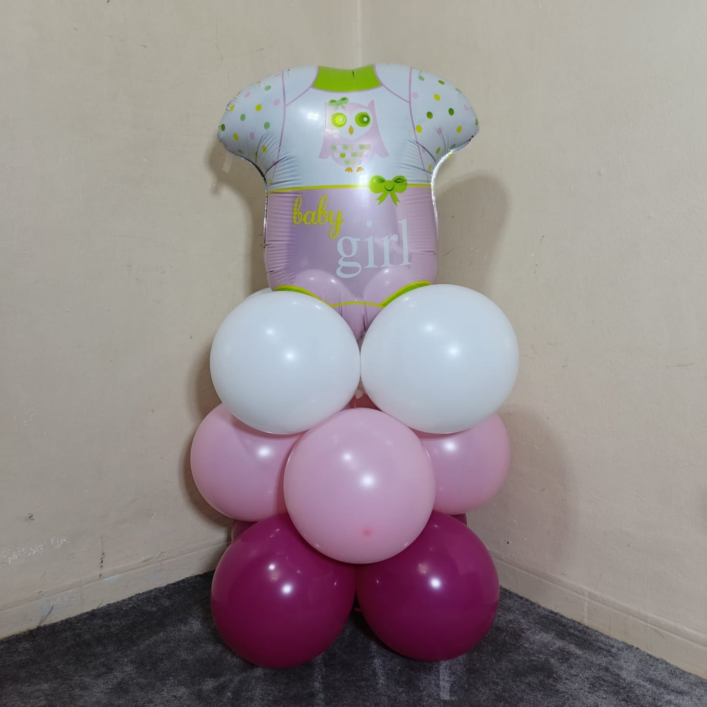 Miscellaneous Balloons