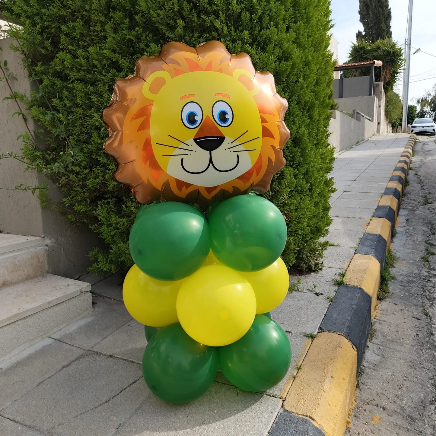Kids balloons