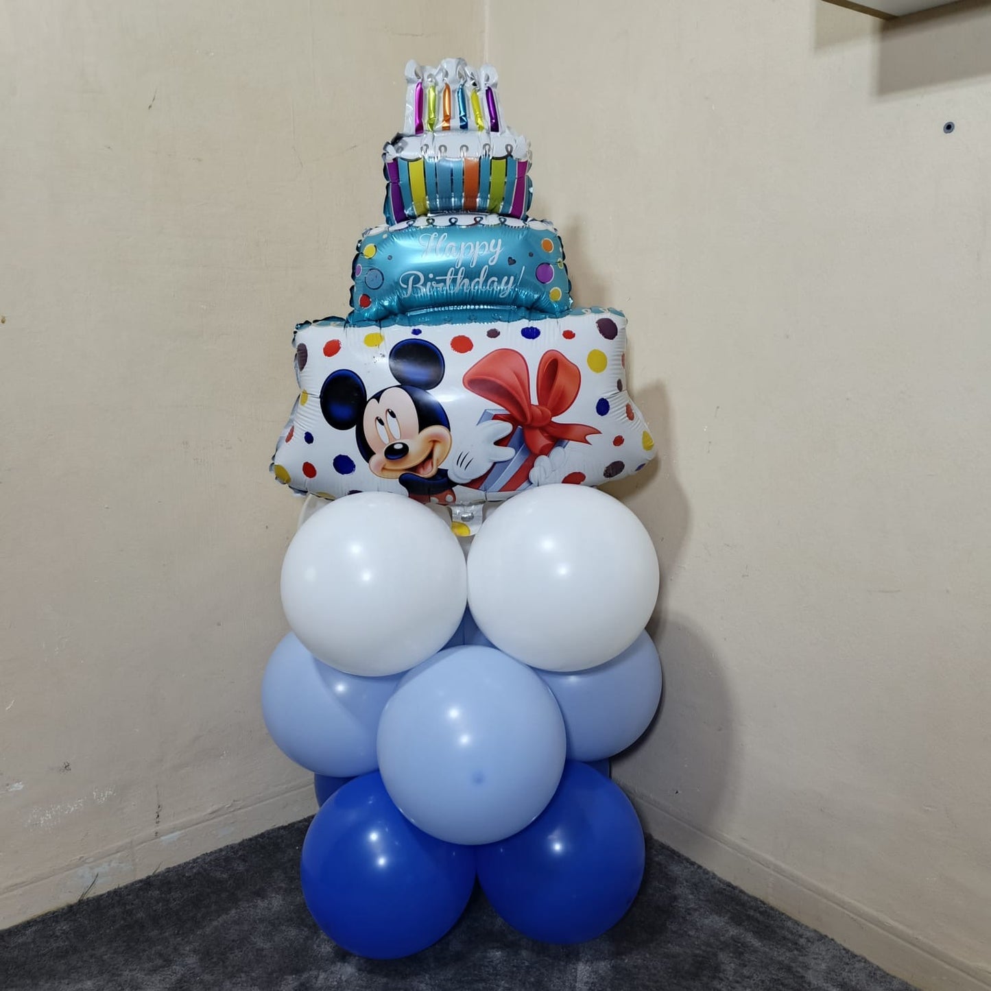 Miscellaneous Balloons