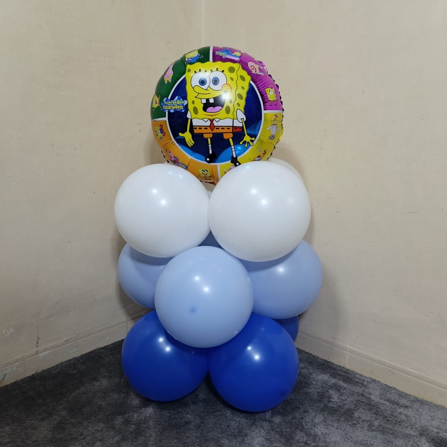 Miscellaneous Balloons