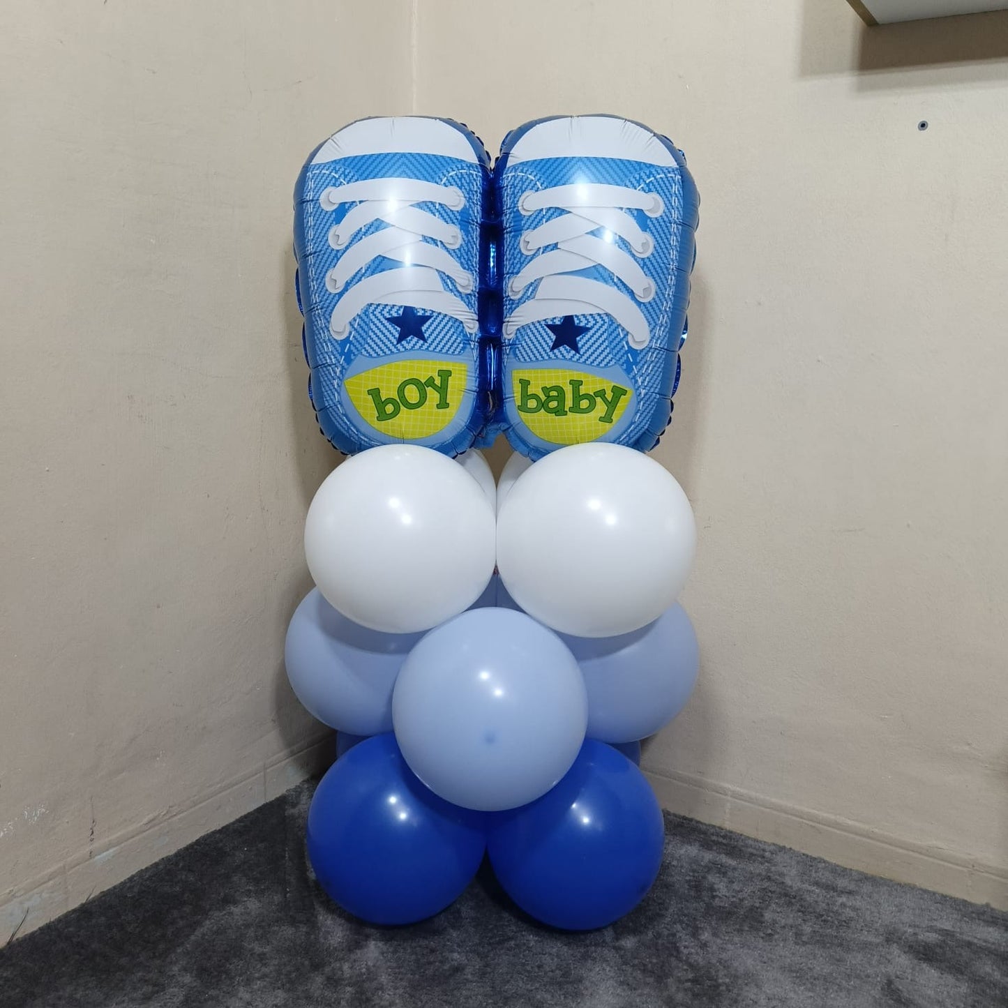 Miscellaneous Balloons