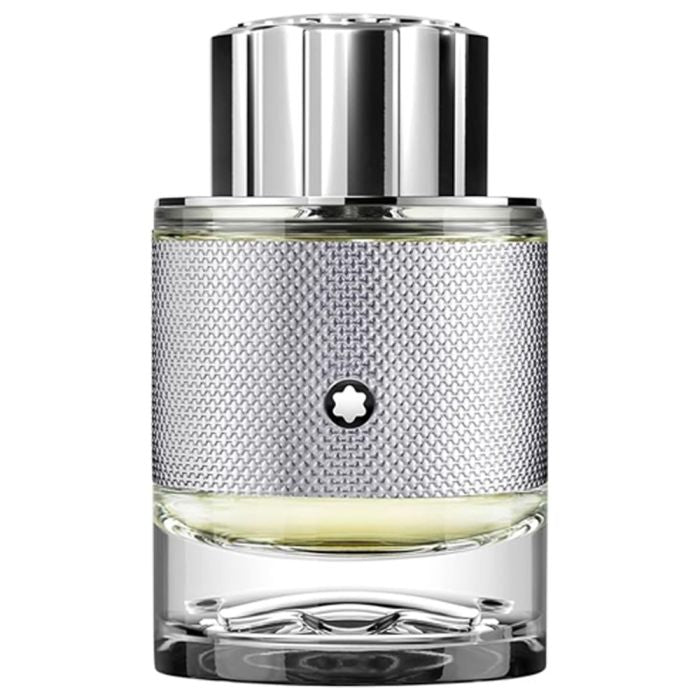 Montblanc Explorer Platinum EDP For Men by Abu Shakra
