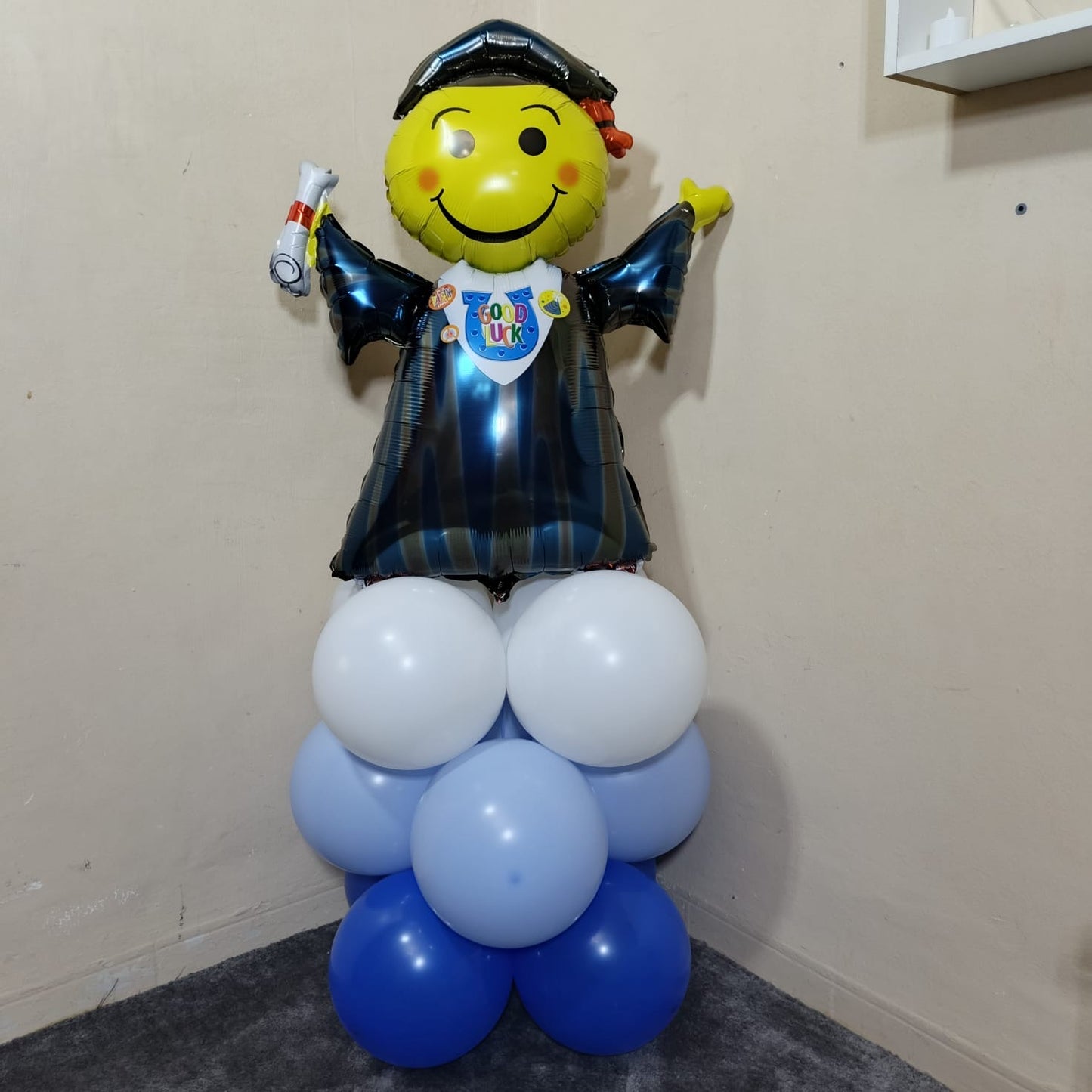 Miscellaneous Balloons