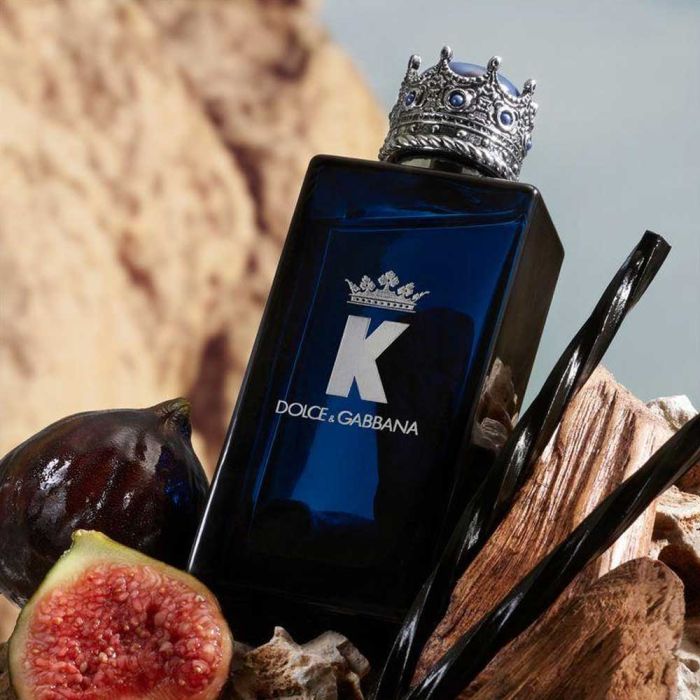 K perfume for Men by Dolce & Gabbana