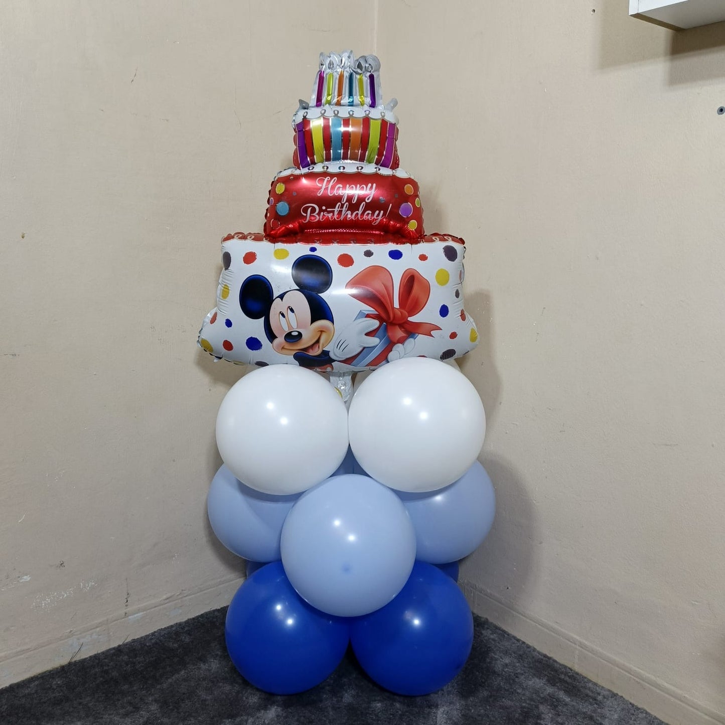 Miscellaneous Balloons