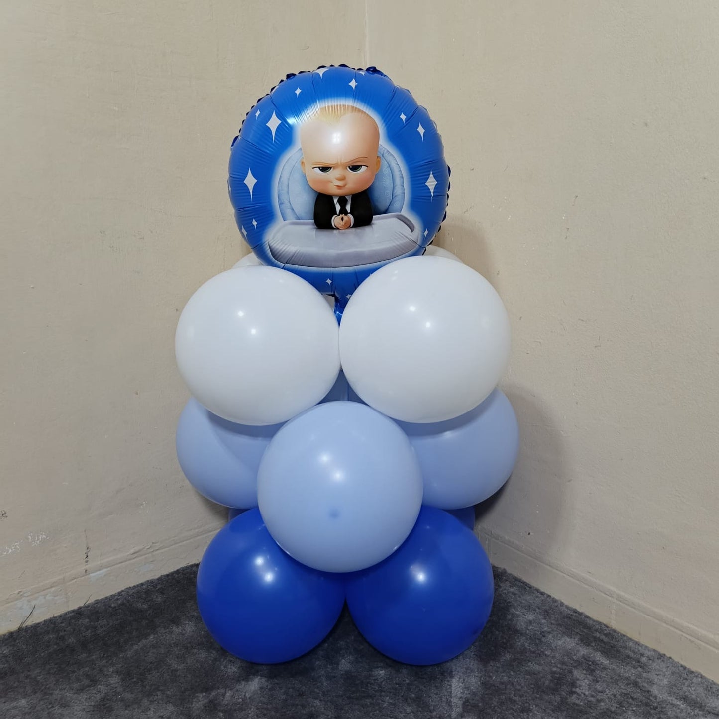 Miscellaneous Balloons