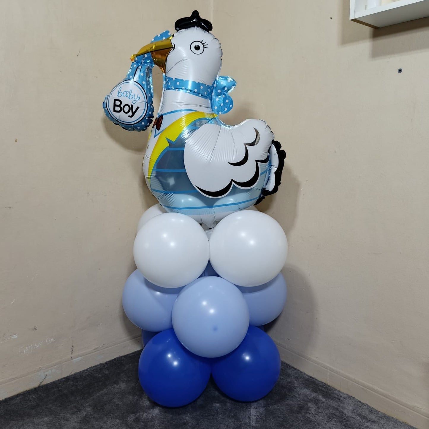 Miscellaneous Balloons