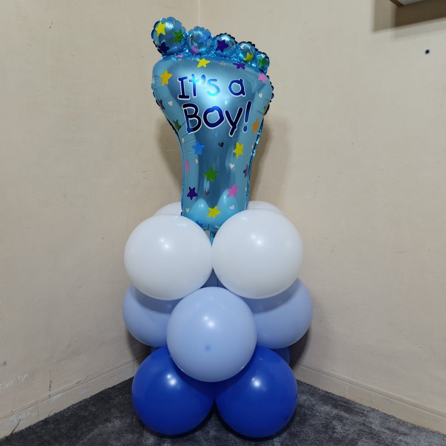 Miscellaneous Balloons