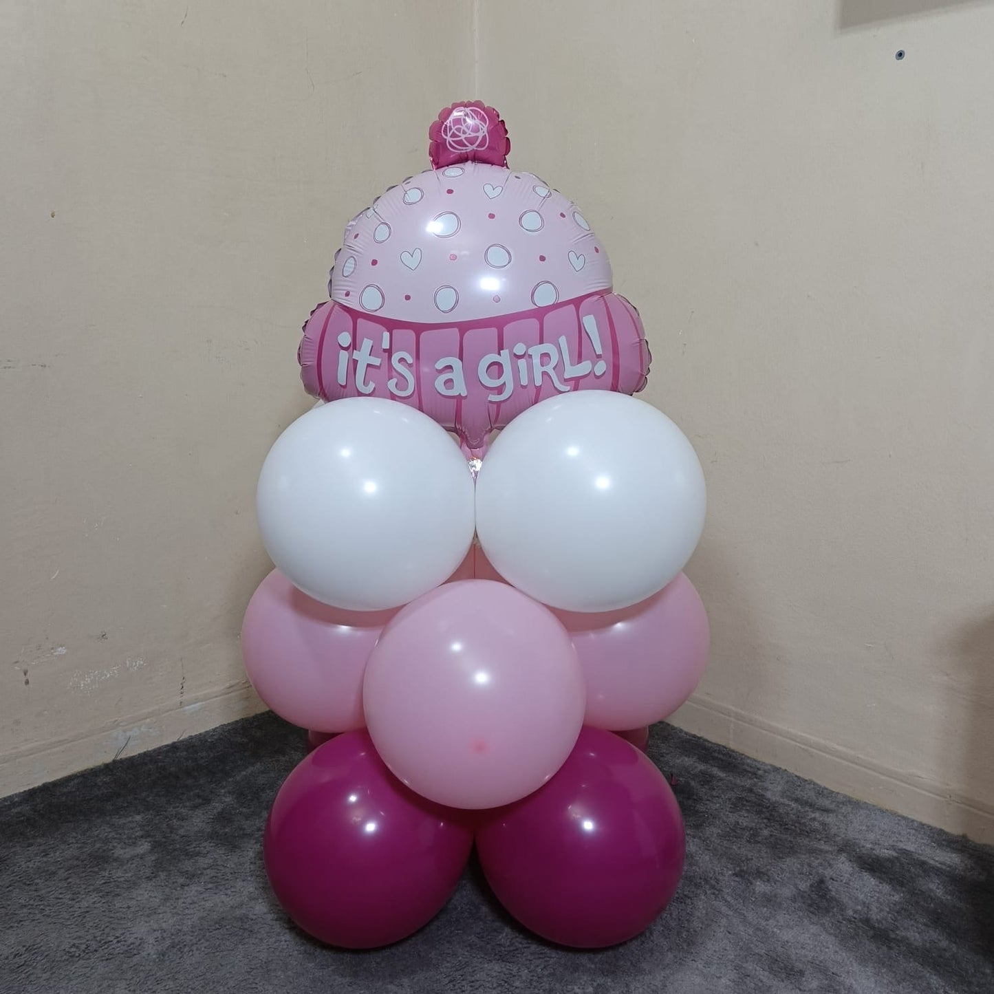 Miscellaneous Balloons