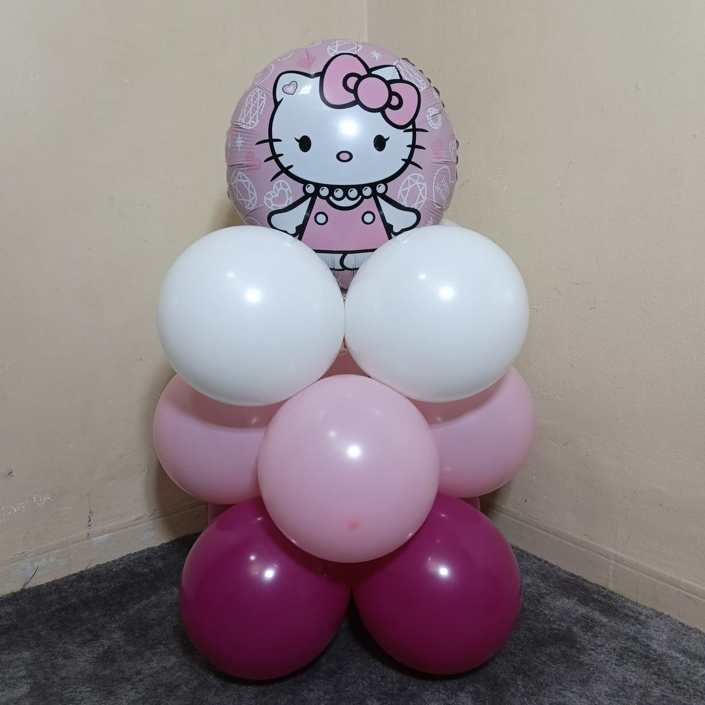 Miscellaneous Balloons