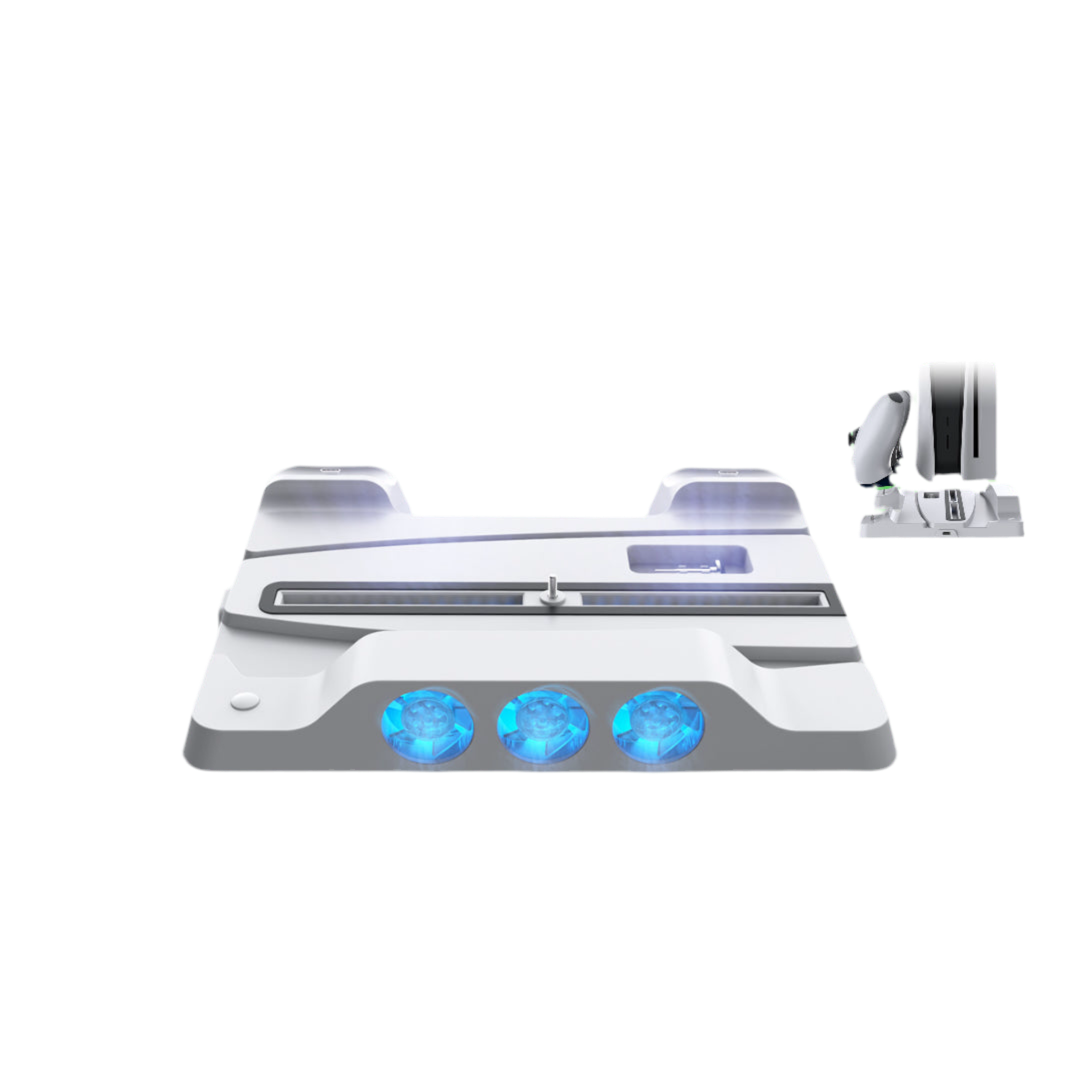 COOLING STAND PS5