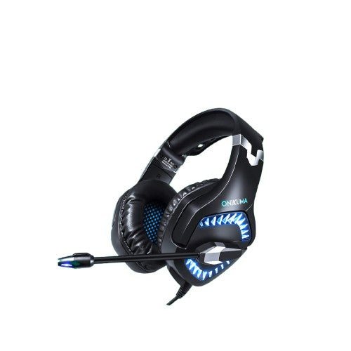 Gaming Headset K1B PRO